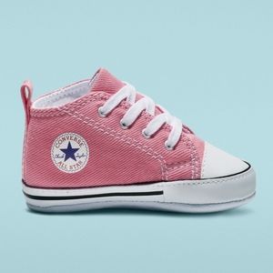 Baby Converse High Tops